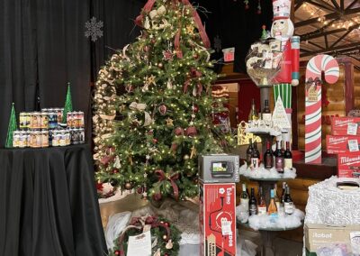 Ponoka Festival of Trees 2023